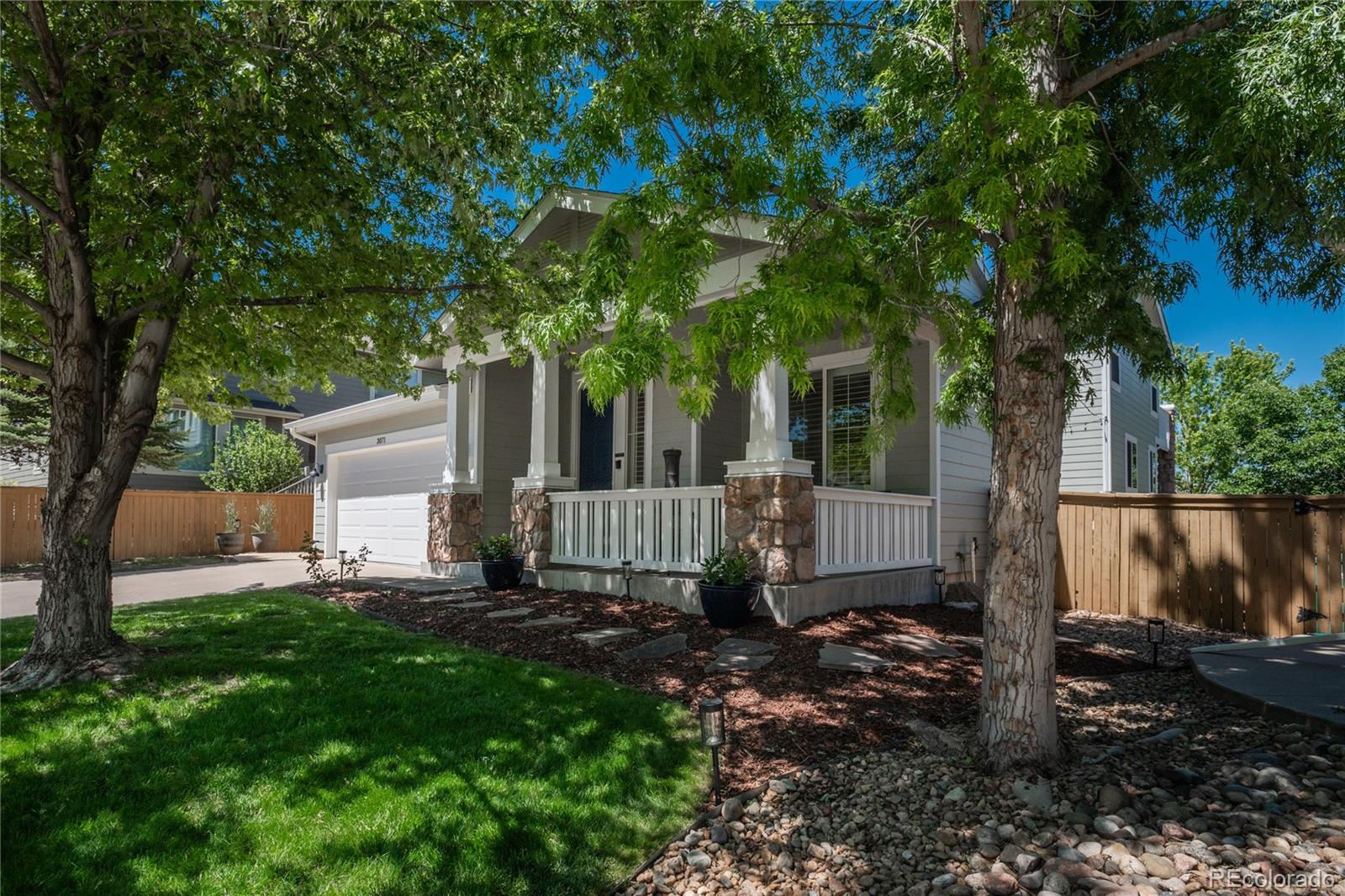 3071 Fox Sedge Lane