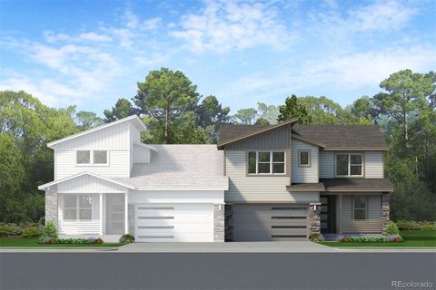 Colorado Real Estate Search 77 6785 Utica Circle Longmont CO 80504