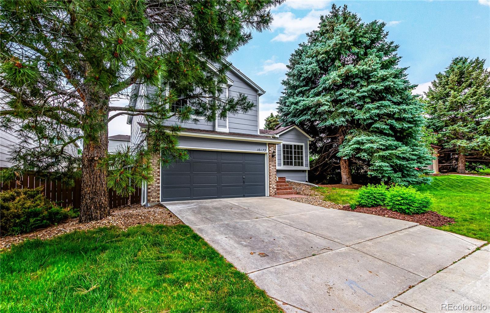 10172 Woodrose Lane, Highlands Ranch, CO, 80129 1 10172 Woodrose Lane