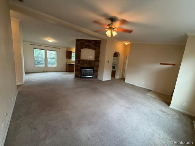 Photo of 5 S Wolff Street, Denver, CO 80219 (MLS # 8348606)