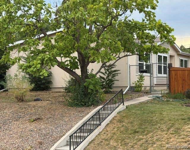 Photo of 5 S Wolff Street, Denver, CO 80219 (MLS # 8348606)