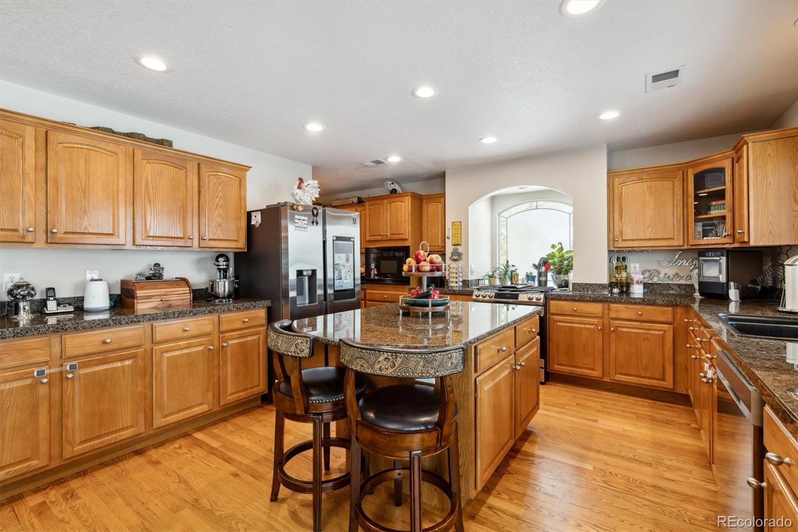 21518 E 48th Place