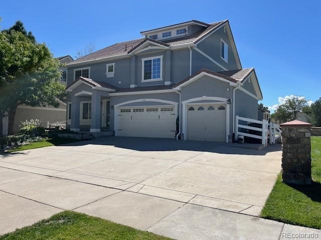 21518 E 48th Place