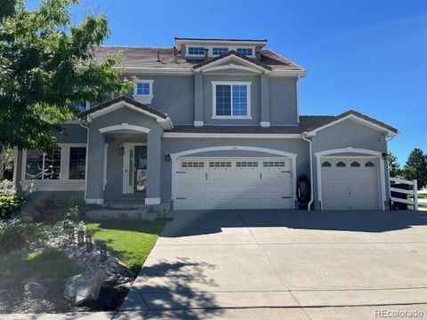 21518 E 48th Place Denver CO 80249
