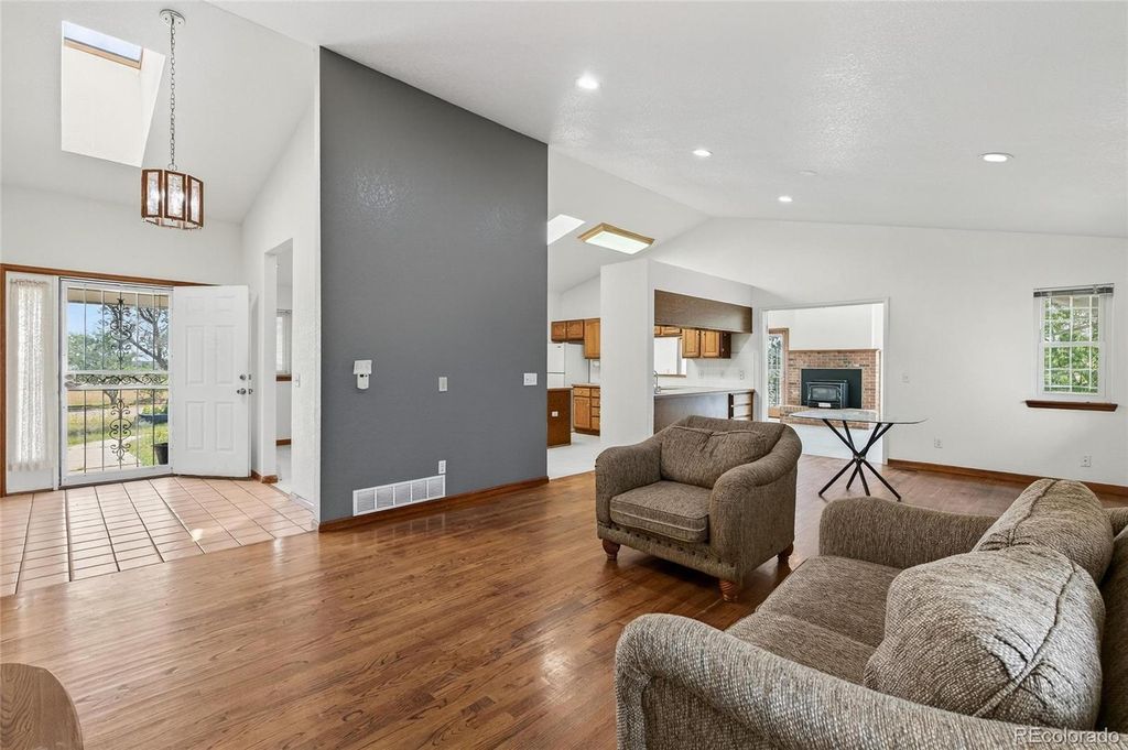 Photo of 14955 Lanewood Street, Brighton, CO 80603 (MLS # 9558768)