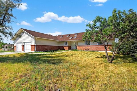 14955 Lanewood Street Brighton CO 80603