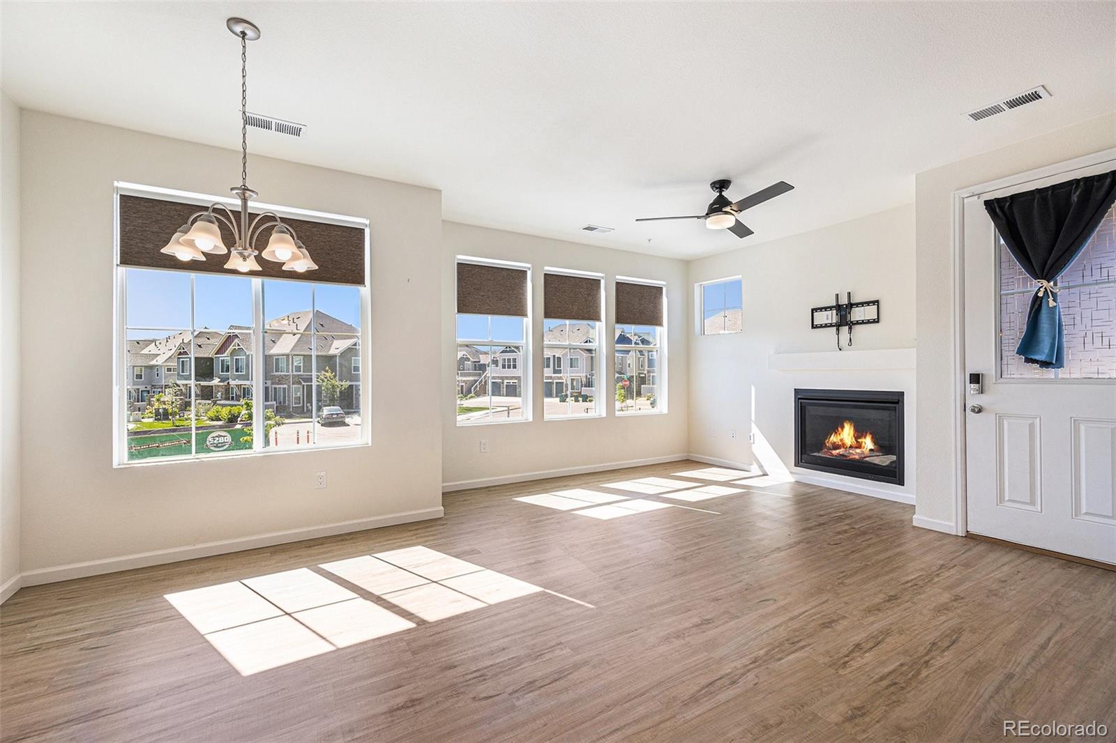 5755 S Buchanan Ct #E, Aurora, CO, 80016