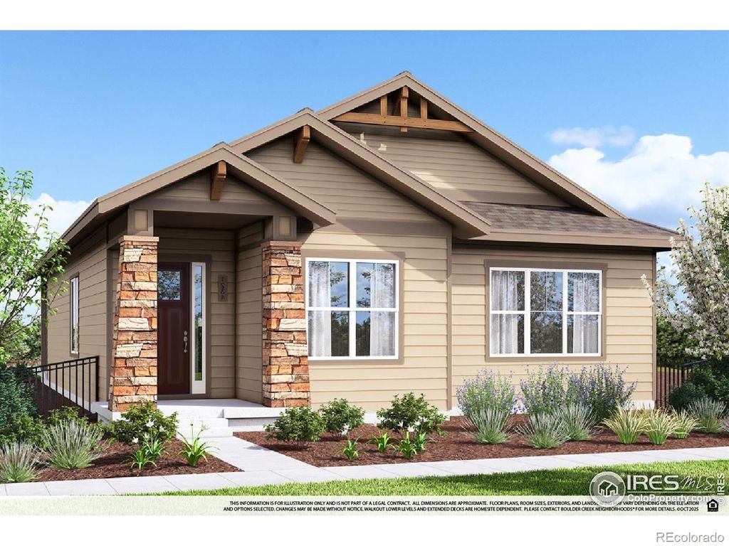 Photo of 1927 Skiff Lane, Fort Collins, CO 80524 (MLS # IR1045342)