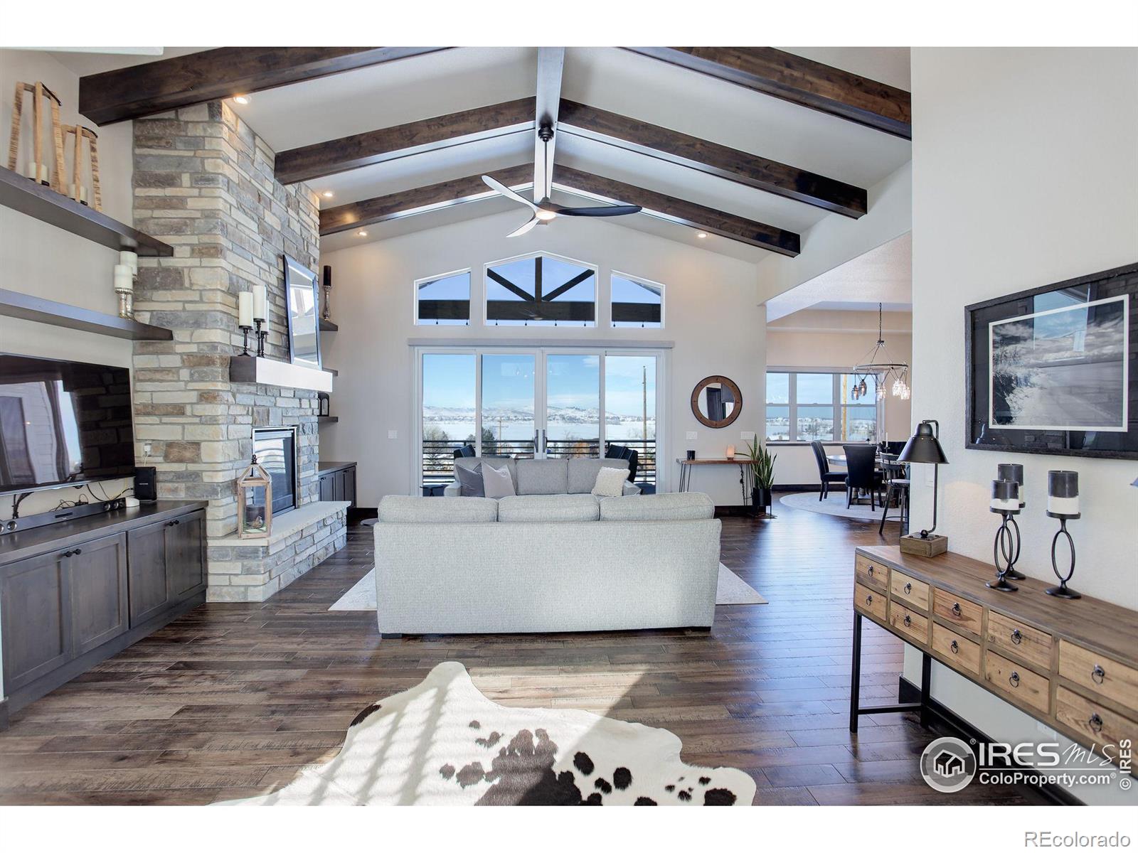 4821 Hay Wagon Court, Loveland, CO, 80537 3 4821 Hay Wagon Court
