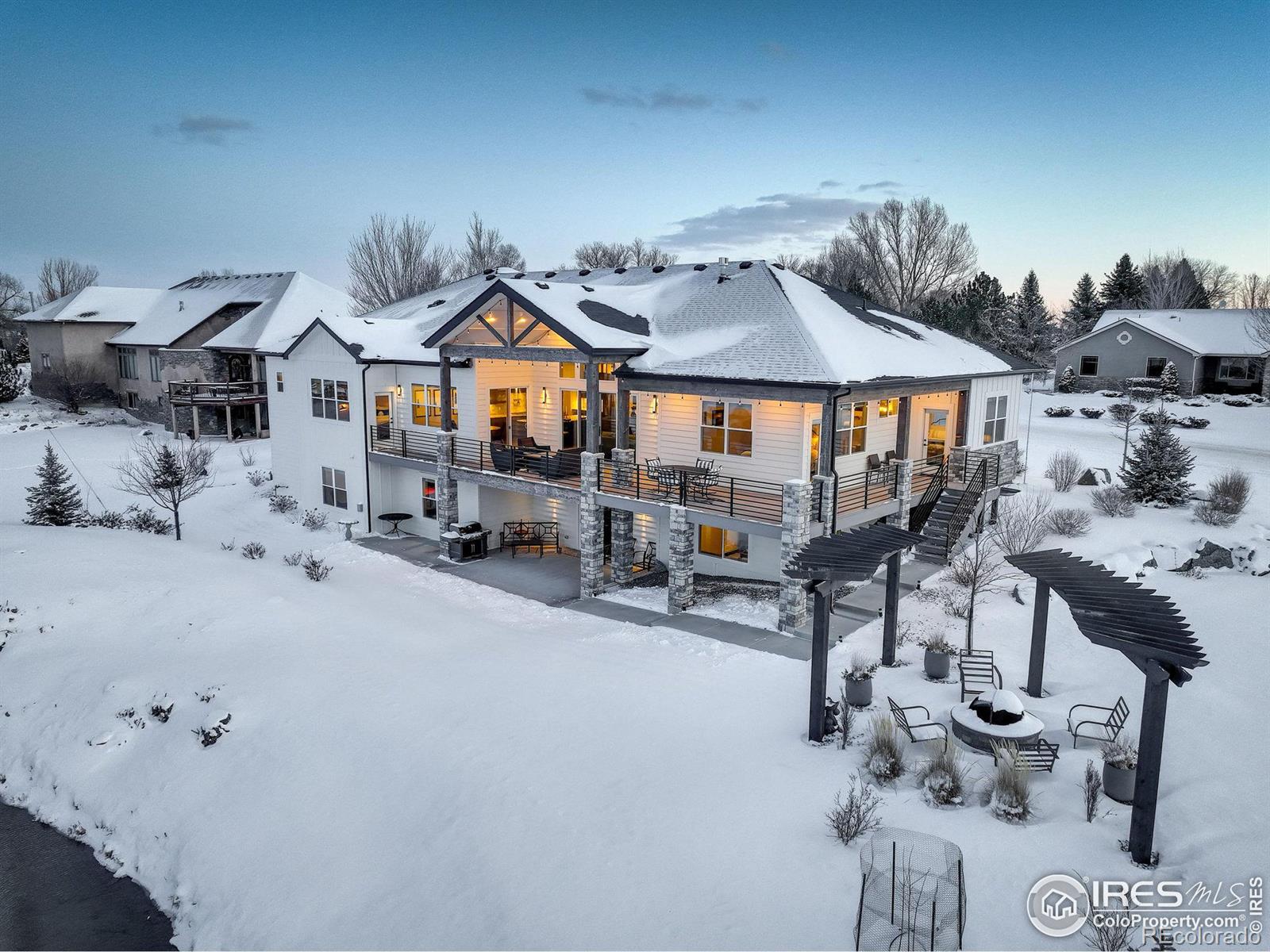 4821 Hay Wagon Court, Loveland, CO, 80537 1 4821 Hay Wagon Court