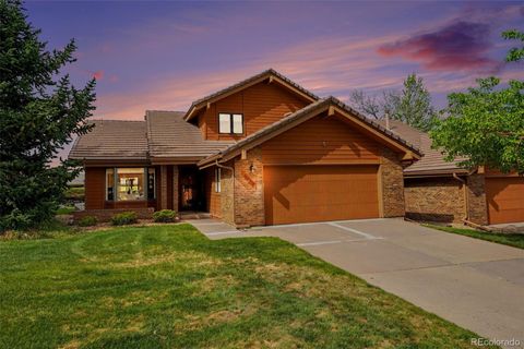 16051 Deer Ridge Drive A Morrison CO 80465