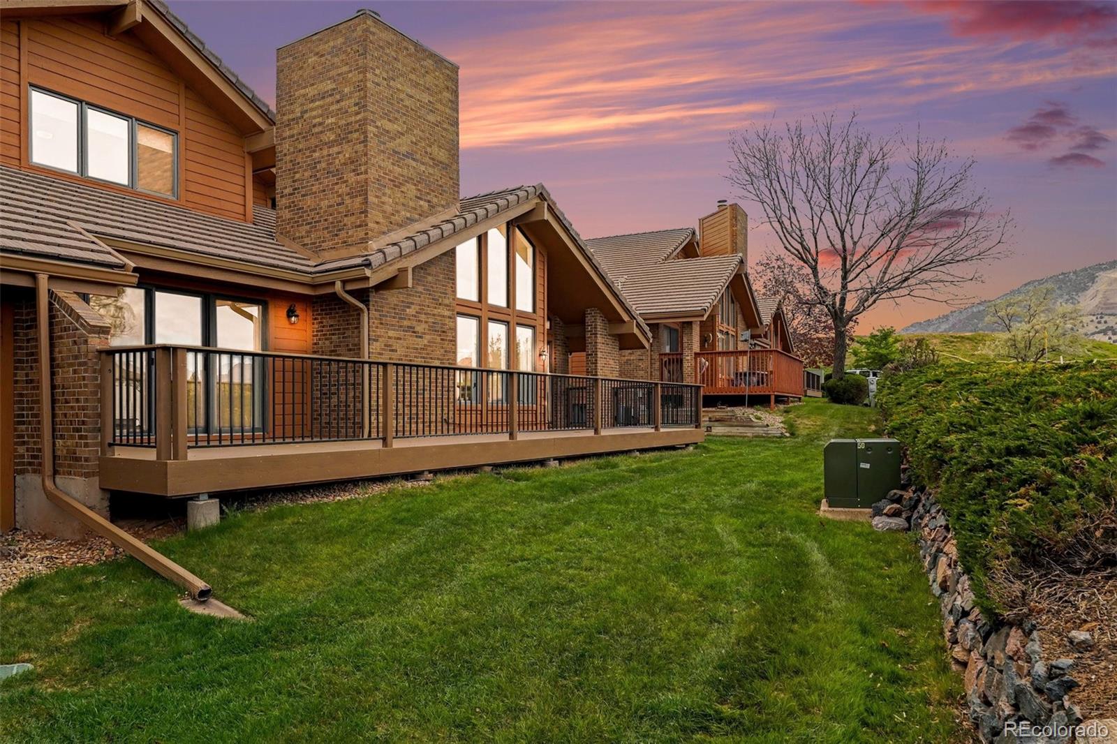 16051 Deer Ridge Drive A