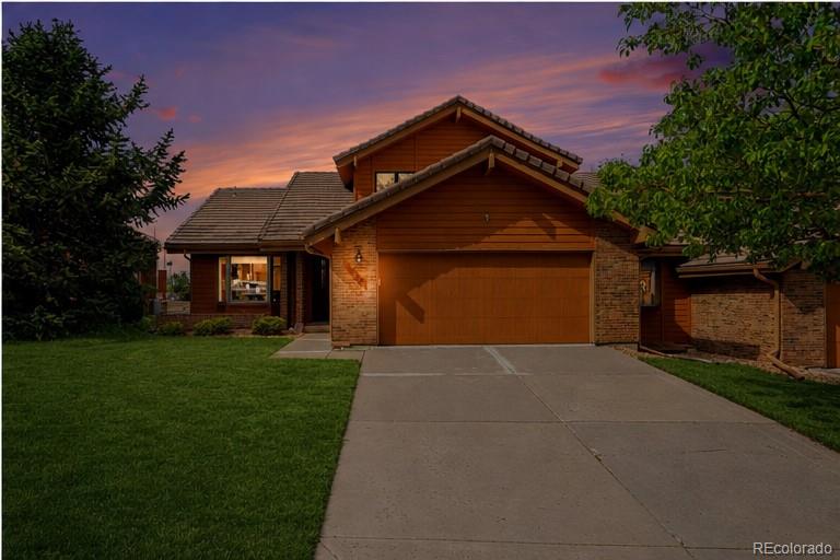 16051 Deer Ridge Drive A