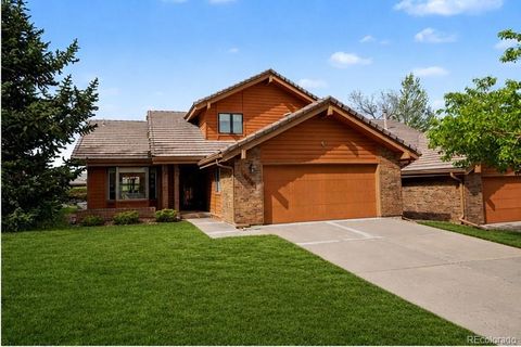16051 Deer Ridge Drive A Morrison CO 80465