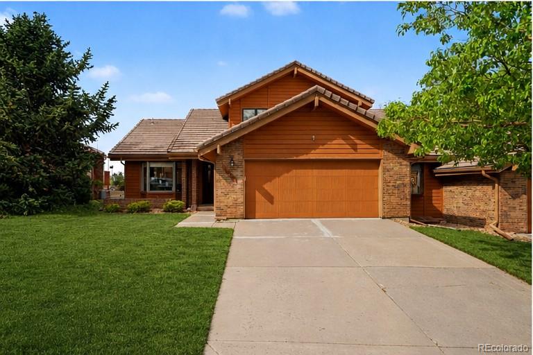 16051 Deer Ridge Drive A