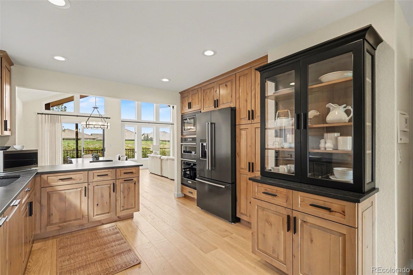 16051 Deer Ridge Dr #A, Morrison, CO, 80465