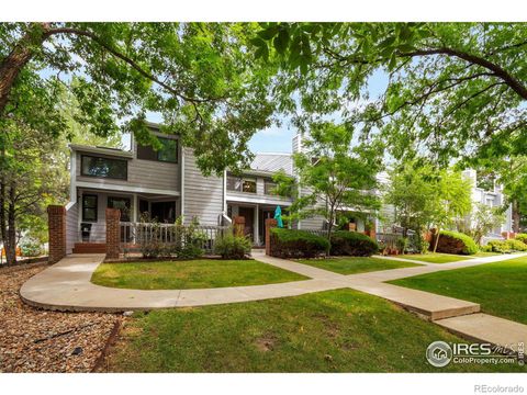 5068 Buckingham Road Boulder CO 80301
