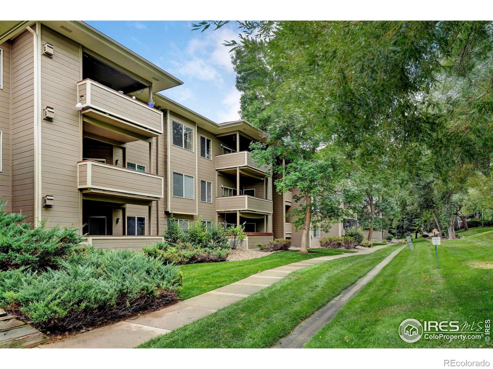 View Fort Collins, CO 80525 condo