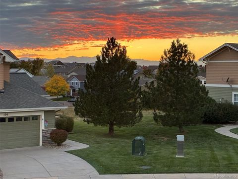 3652 S Perth Circle 102 Aurora CO 80013