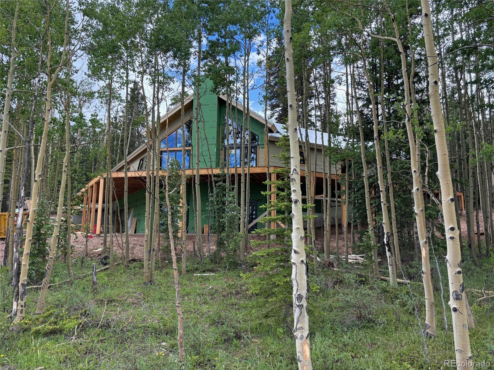 View Fairplay, CO 80440 house