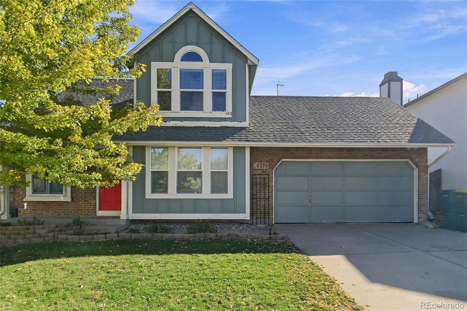 4276 Halifax Way