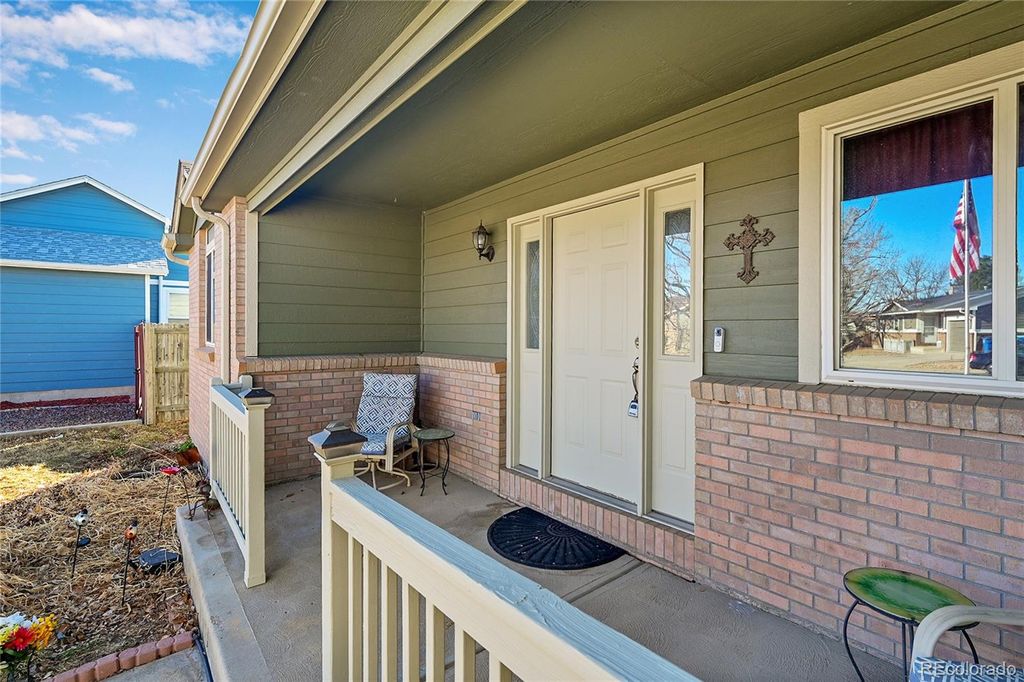 Photo of 453 N 15th Avenue, Brighton, CO 80601 (MLS # 7990118)