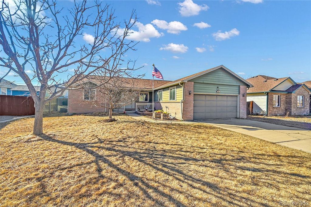 Photo of 453 N 15th Avenue, Brighton, CO 80601 (MLS # 7990118)