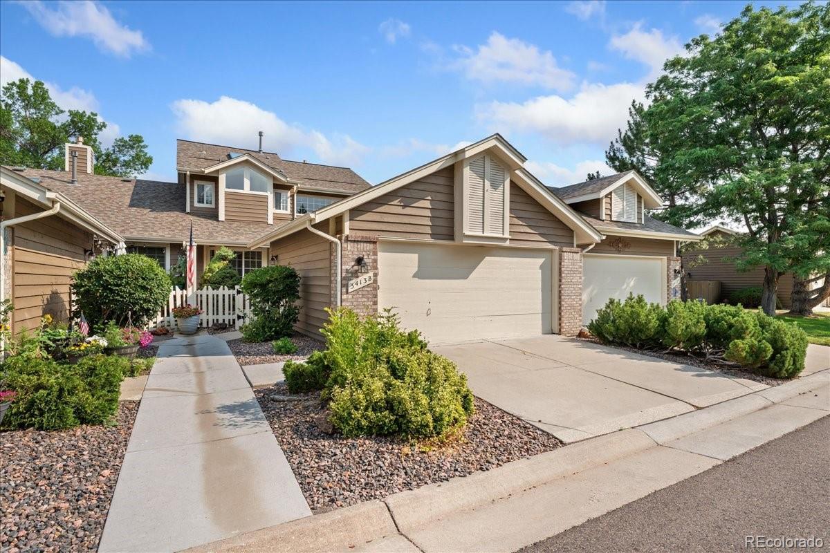 3413 W 114th Circle B
