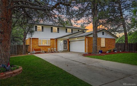 5466 W Indore Drive Littleton CO 80128