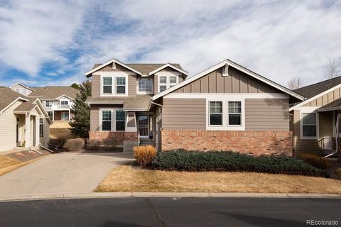 Photo of 13571 W 61st Lane, Arvada, CO 80004 (MLS # 2066091)
