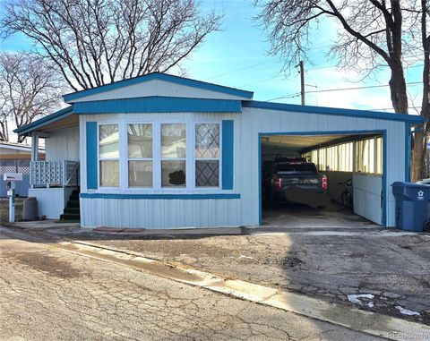 3600 E 88th Avenue Thornton CO 80229