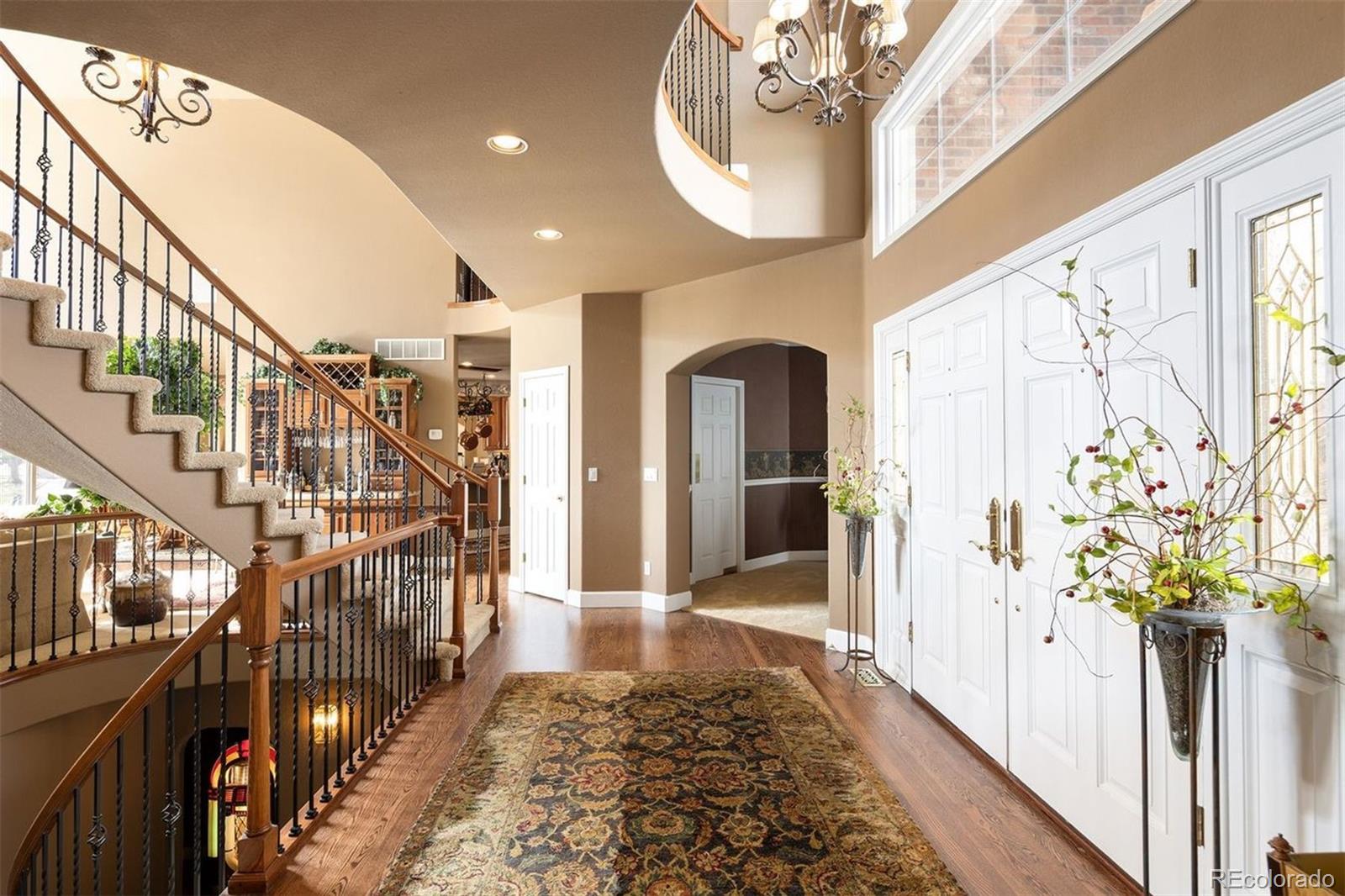 9188 Buck Hill Drive