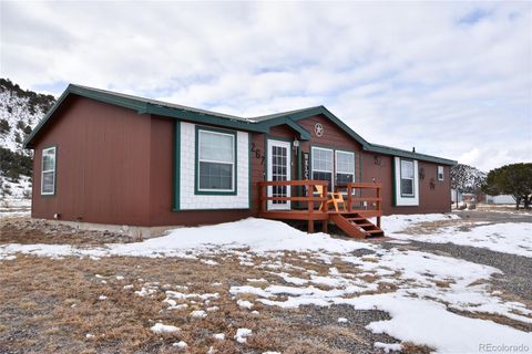 267 Crow Trail, South Fork, CO 81154 - #: 9006545