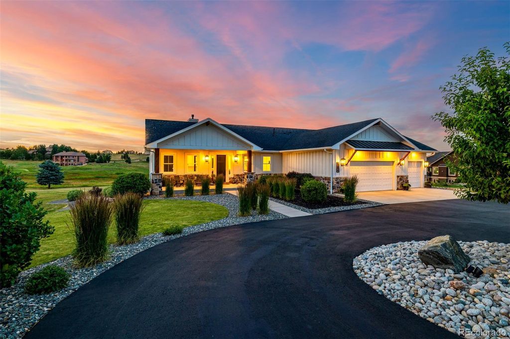 Photo of 19144 Baskerville Way, Monument, CO 80132 (MLS # 3681072)