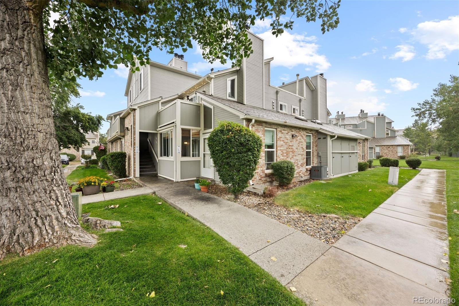 5041 Garrison Street 103A
