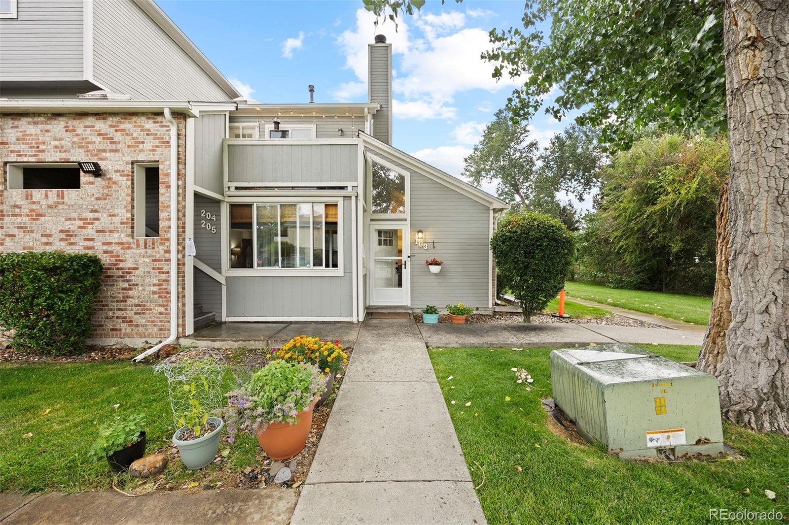 5041 Garrison Street 103A
