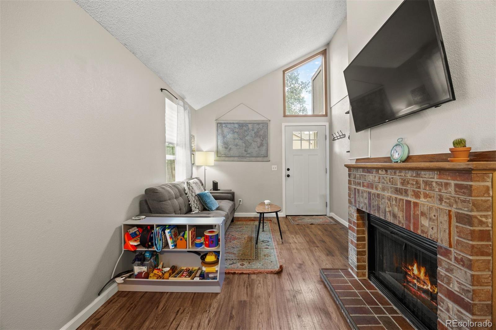 5041 Garrison Street 103A