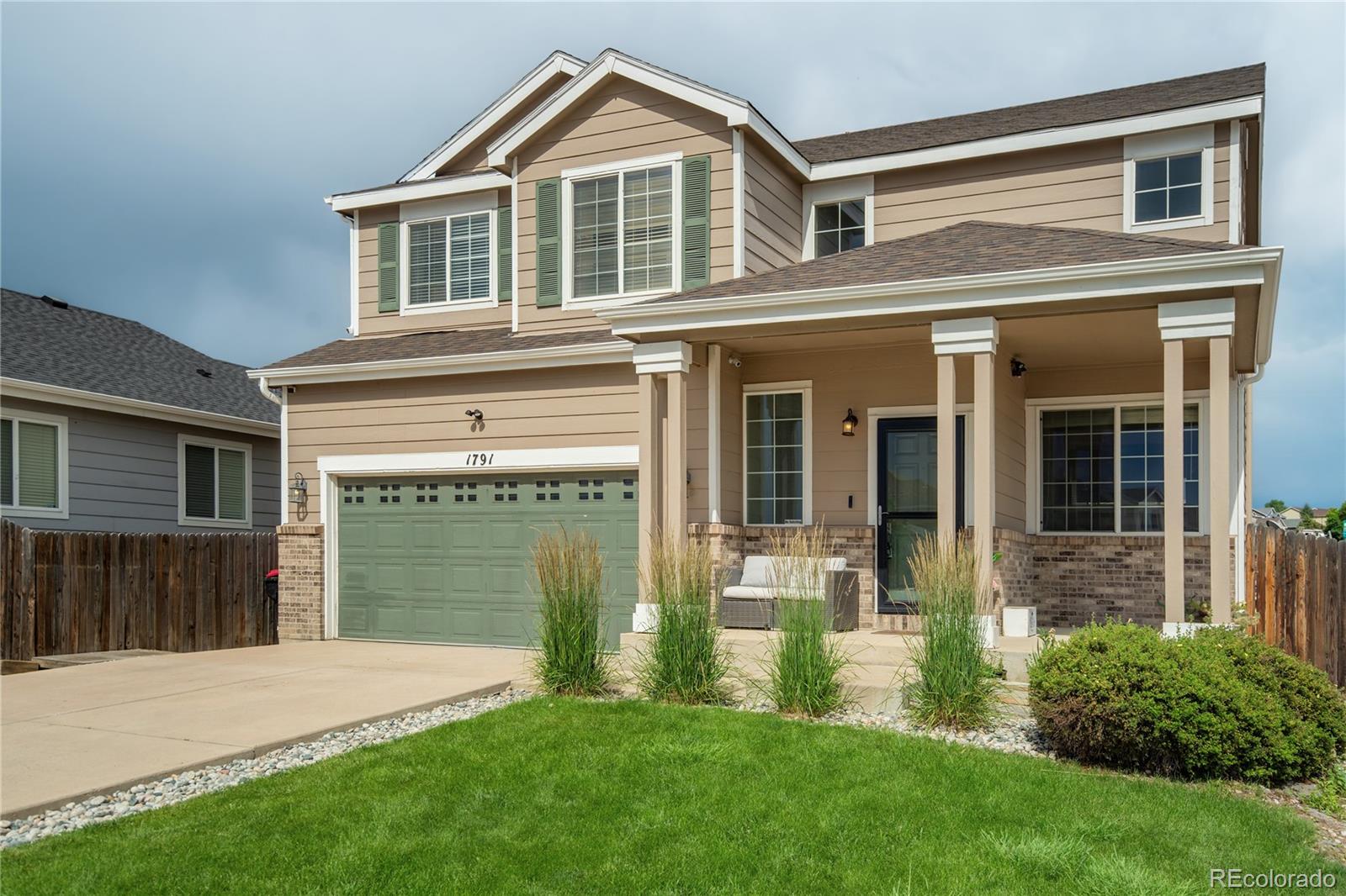 1791 Silver Meadow Circle