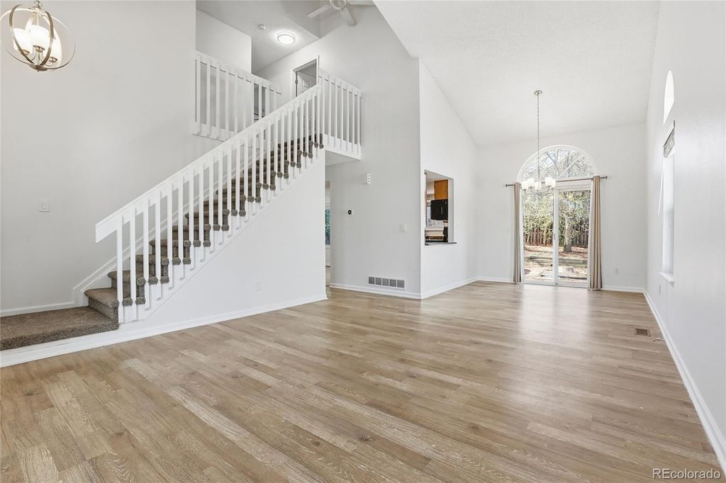 Photo of 5821 S Jericho Way, Centennial, CO 80015 (MLS # 9997606)