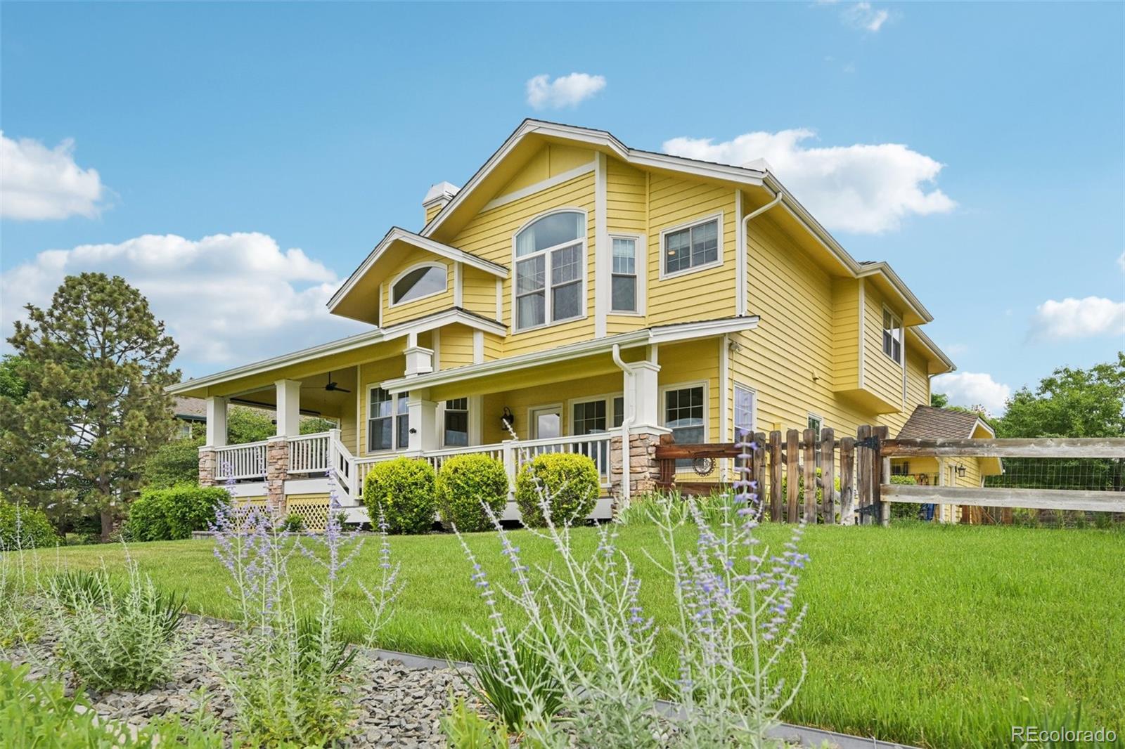 9385 Prairie View Drive, Highlands Ranch, CO, 80126 2 9385 Prairie View Drive