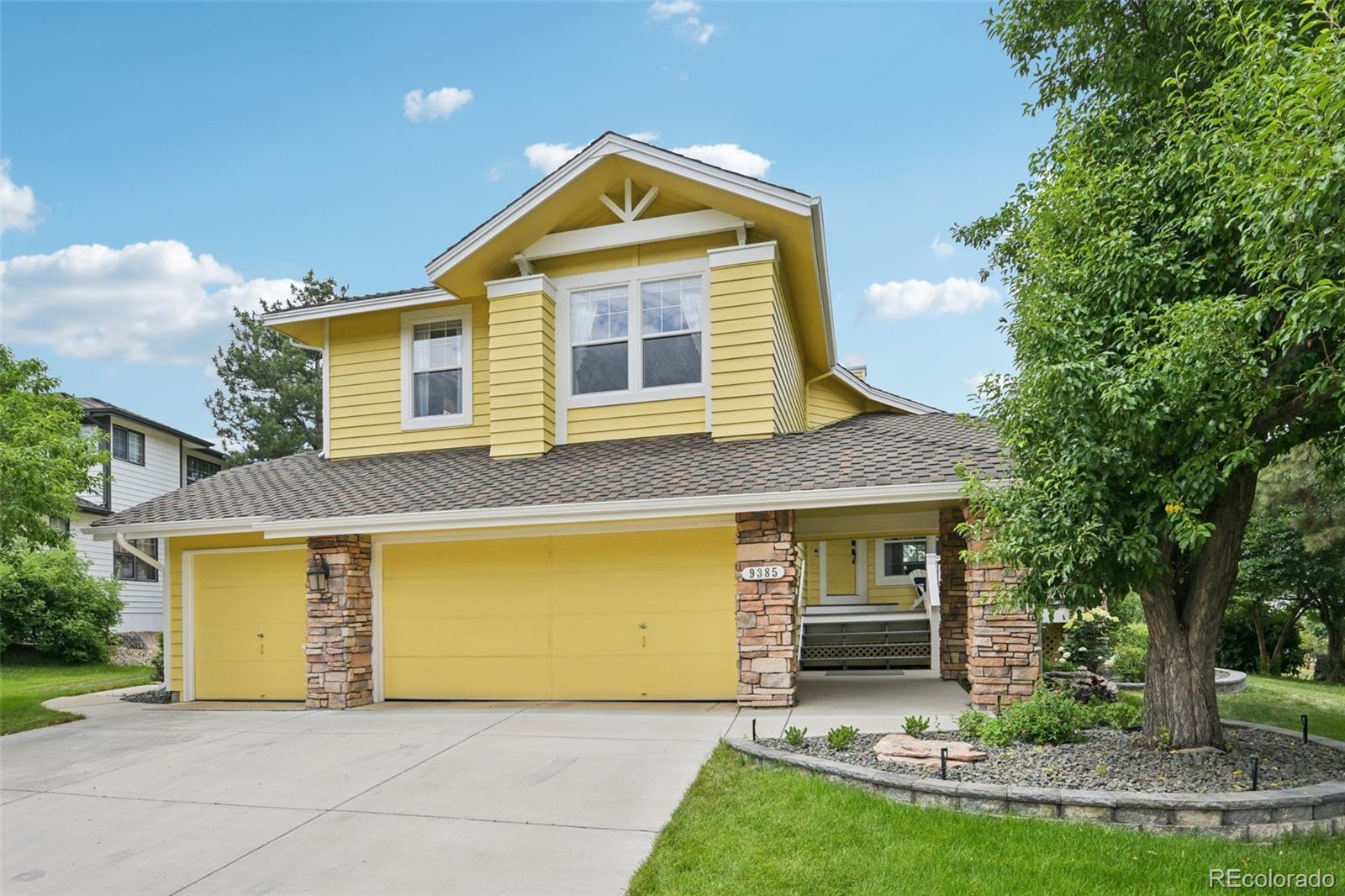 9385 Prairie View Drive