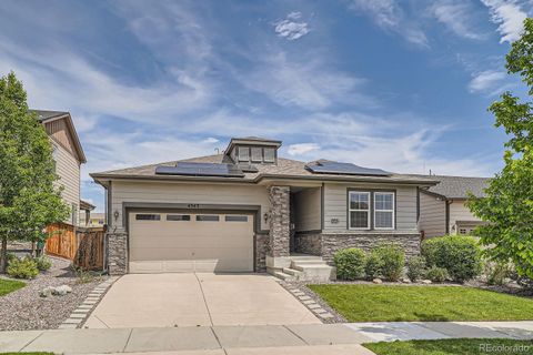 4343 E 96th Way Thornton CO 80229