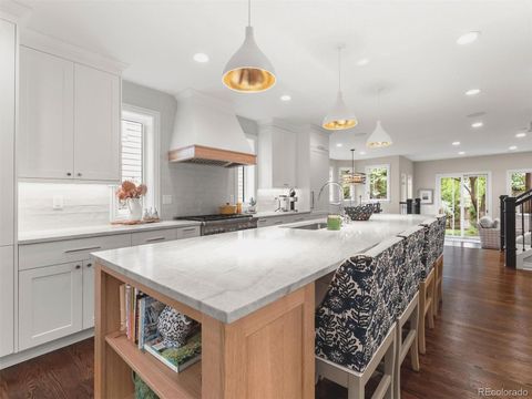 345 S Race Street Denver CO 80209