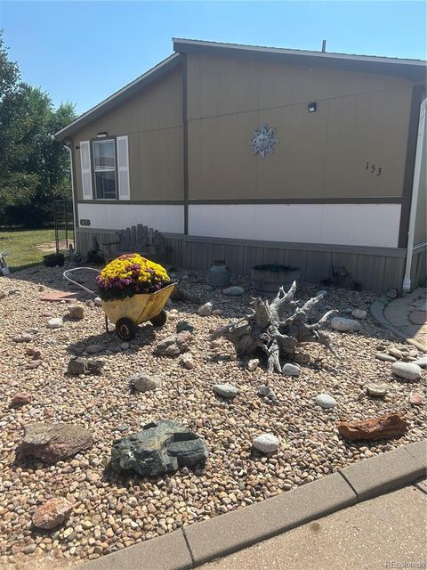 3500 35th Ave Avenue Greeley CO 80634