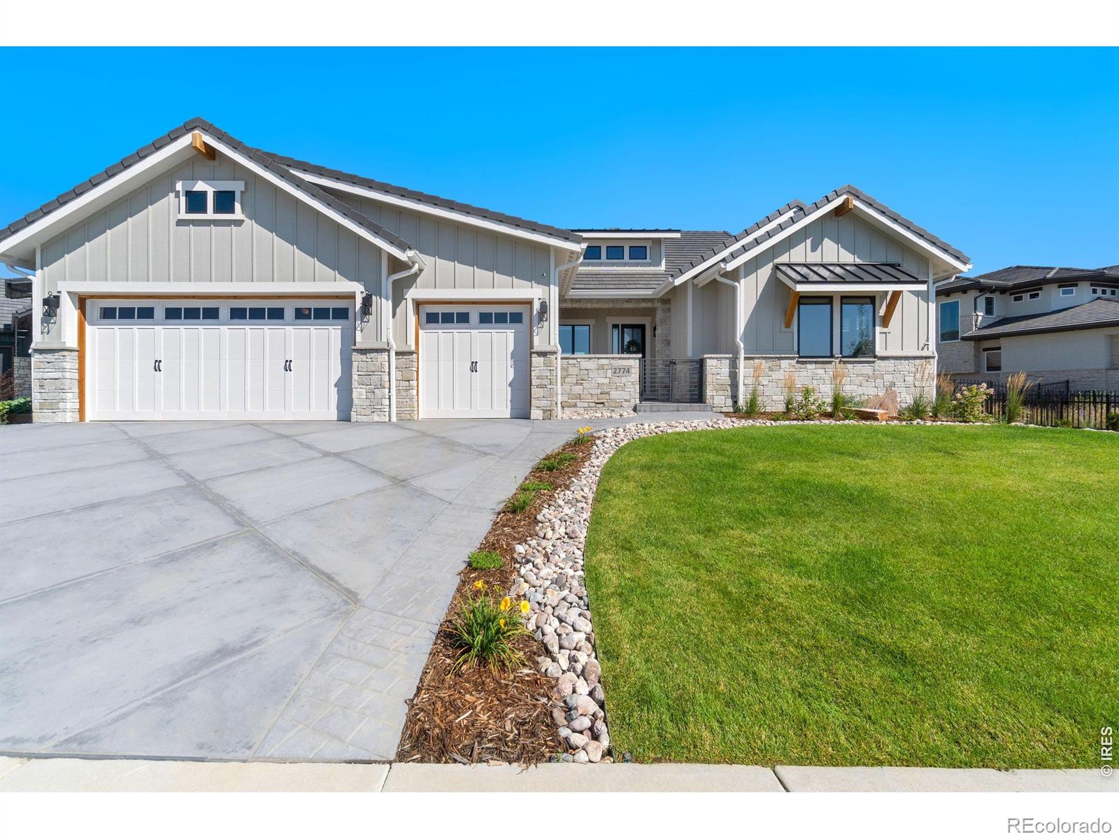 2774 Heron Lakes Parkway