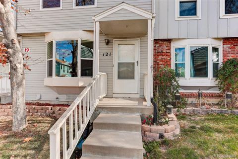 8184 Washington Street 121 Denver CO 80229