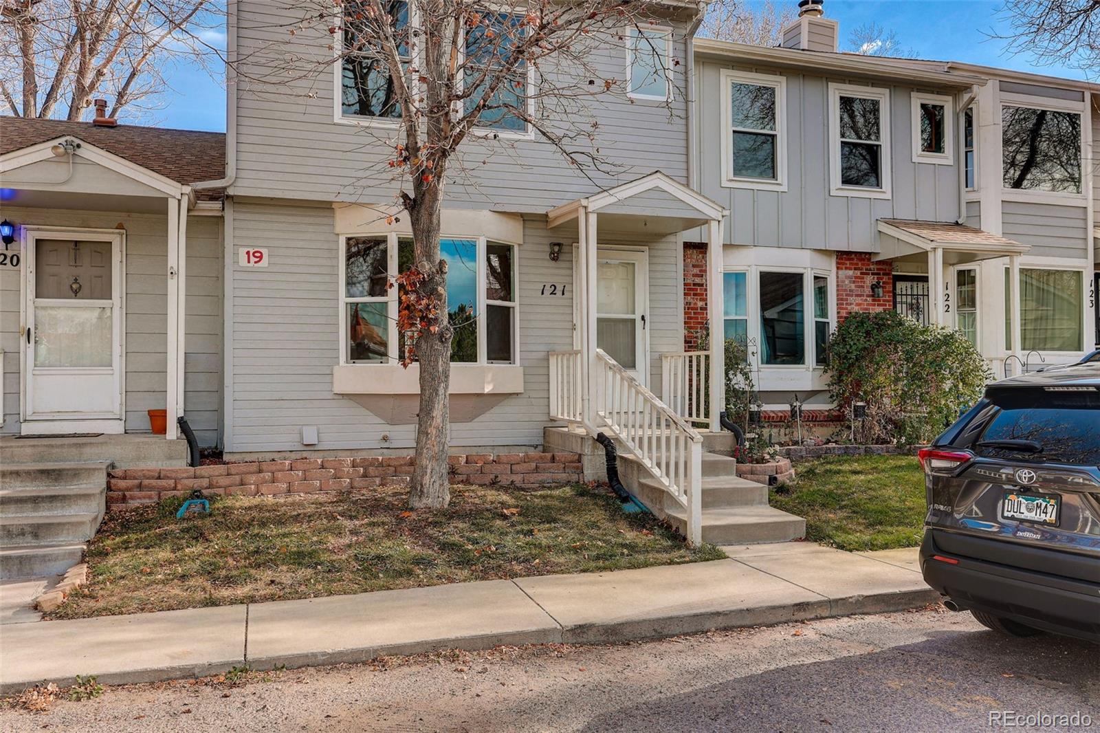 8184 Washington Street 121