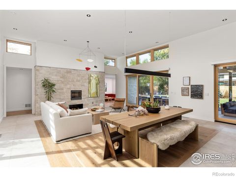 2125 Upland Avenue Boulder CO 80304