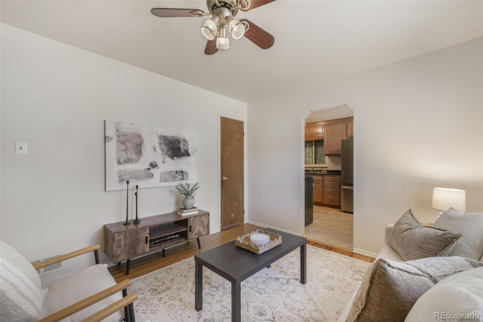 920 S Canosa Court