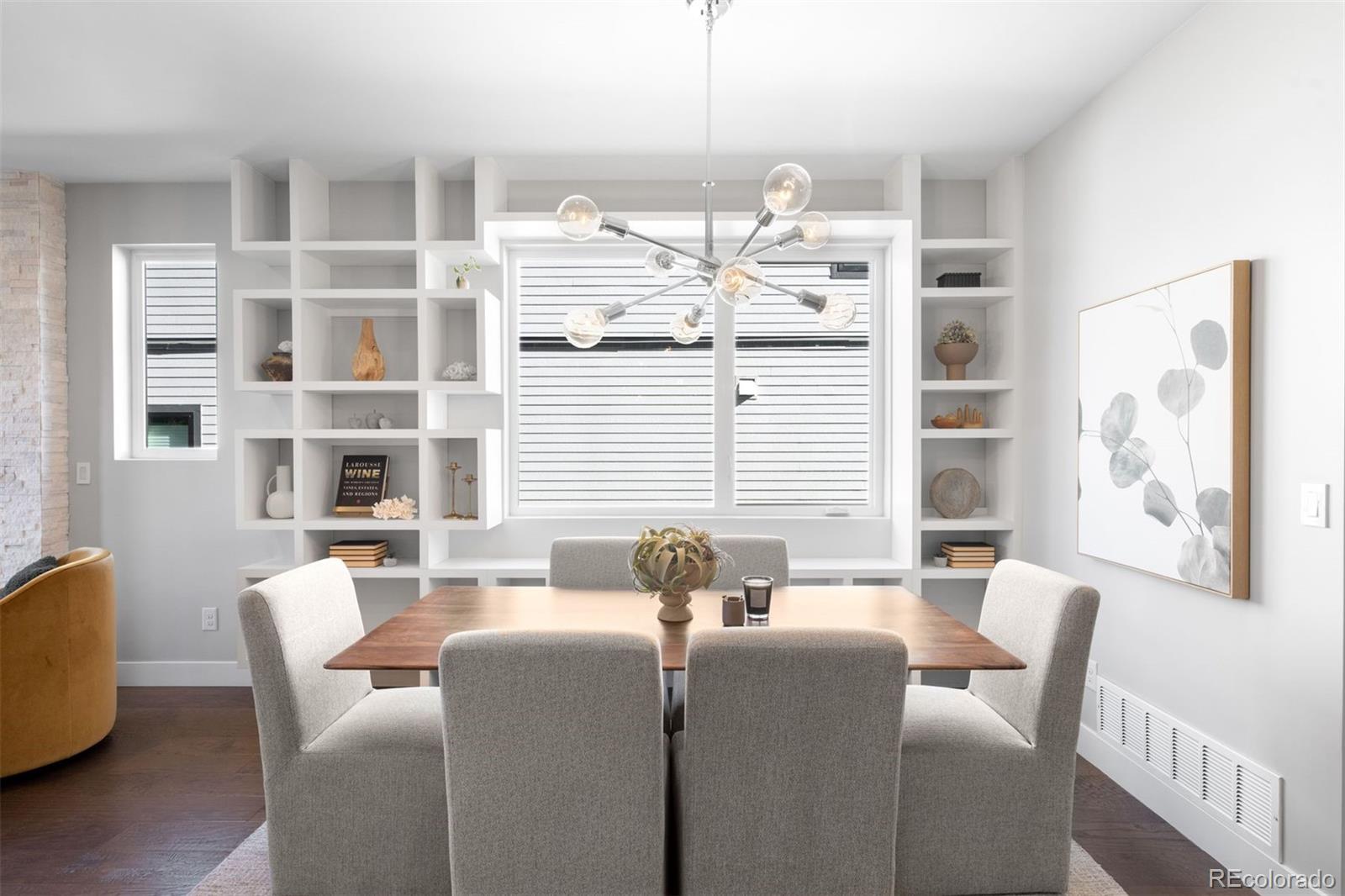 2765 S Sherman Street